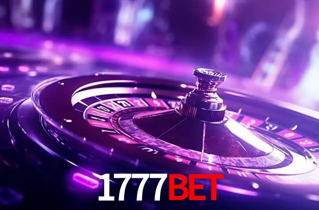 Página oficial no Facebook da 1777BET