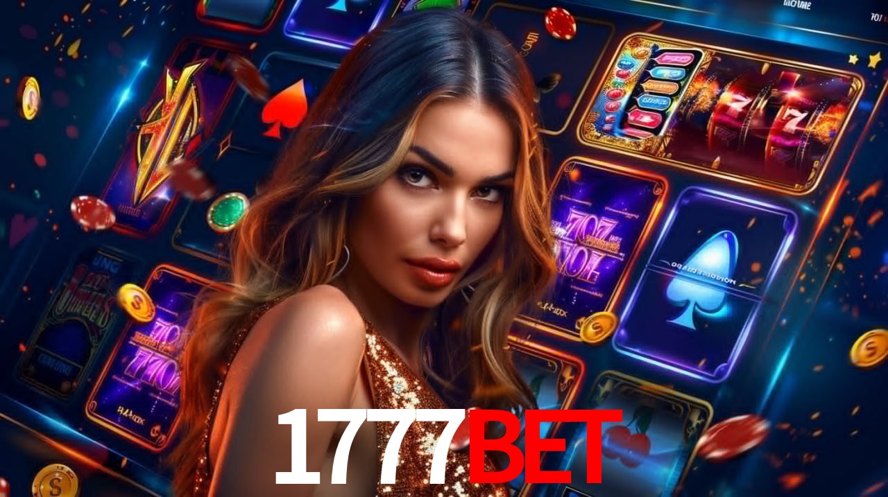 Download para Android e iOS na 1777BET