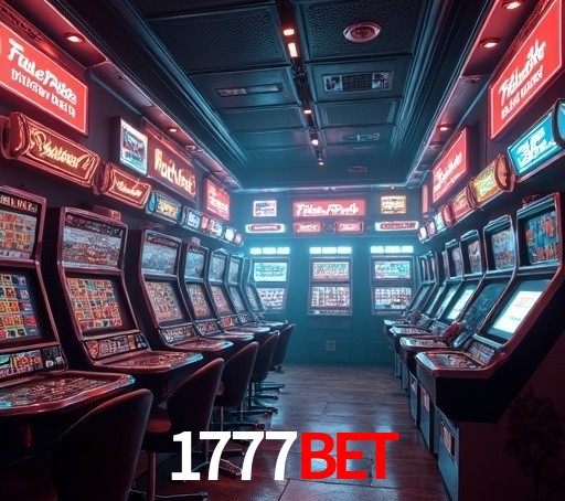 Jogos populares e pagamentos rápidos na 1777BET