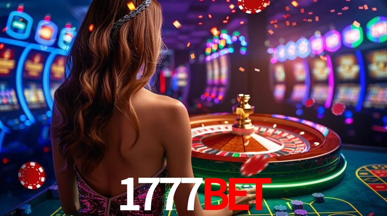 APP rápido e leve da 1777BET