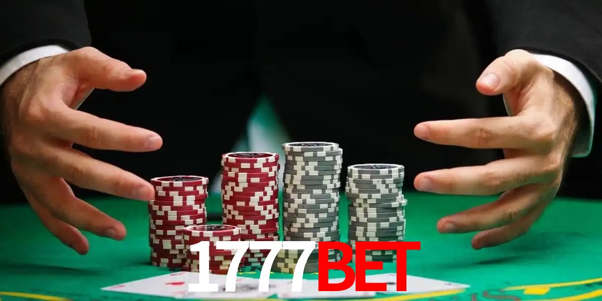 Benefícios VIP na 1777BET