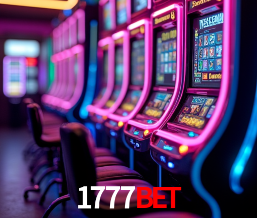Loterias online na 1777BET